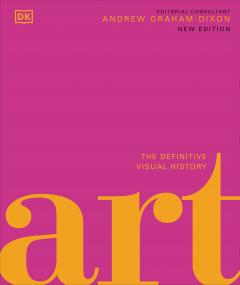 Art. The Definitive Visual History