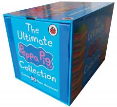 The Ultimate Peppa Pig Collection (Box Set)