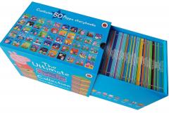 The Ultimate Peppa Pig Collection (Box Set)
