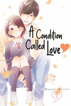 A Condition Called Love - Volume 2