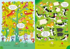 Look and Find Puzzles - Dogs and Cats