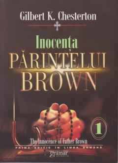 Inocenta parintelui Brown