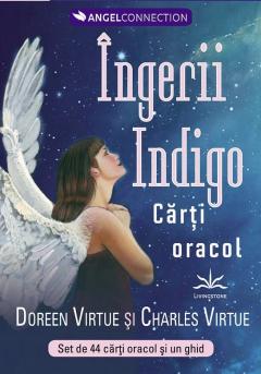 Ingerii indigo