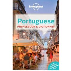 Portuguese Phrasebook