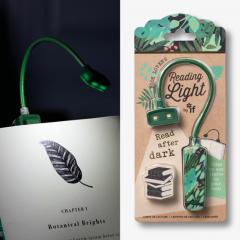 Lampa pentru citit - Book Lover's - Botanical