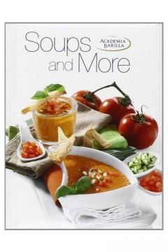 Rice and Soups Academia Barilla