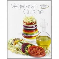 Vegetarian Cuisine 