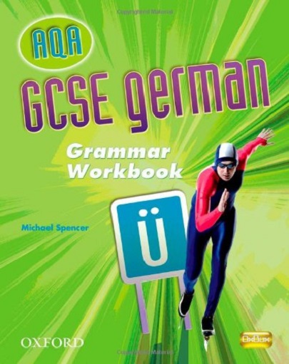 GCSE German 
