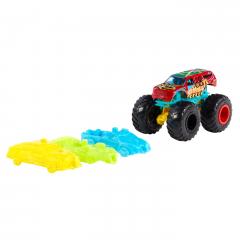 Masina Monster Trucks - Blast Station