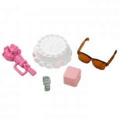 Papusa Barbie - Ken Mire