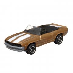 Set 5 masini metalice - Blue Highways II