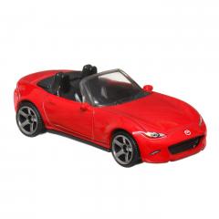 Set 5 masini metalice - Blue Highways II