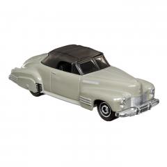 Set 5 masini metalice - Coffee Cruisers IV