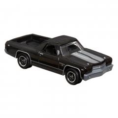 Set 5 masini metalice - Coffee Cruisers IV