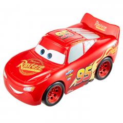 Masina - Disney Cars - Track Talkers: Lighting McQueen