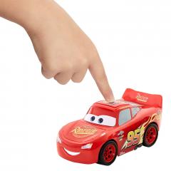 Masina - Disney Cars - Track Talkers: Lighting McQueen
