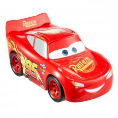 Masina - Disney Cars - Track Talkers: Lighting McQueen