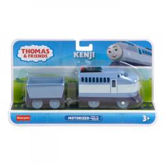 Trenulet - Thomas & Friends - Kenji