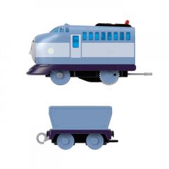 Trenulet - Thomas & Friends - Kenji