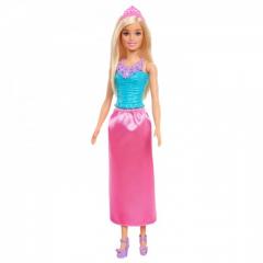 Papusa - Barbie - Printesa blonda