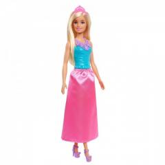 Papusa - Barbie - Printesa blonda