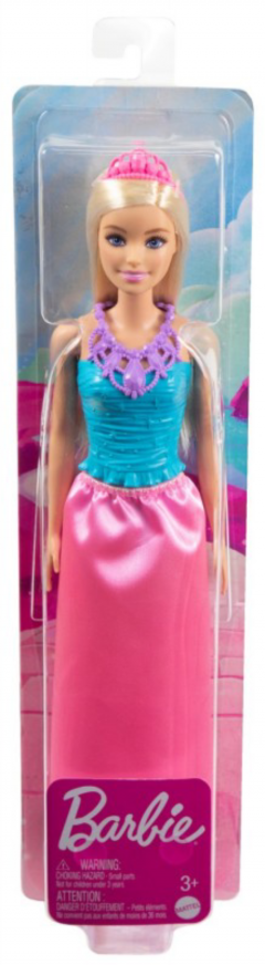 Papusa - Barbie - Printesa blonda