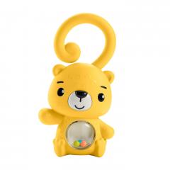 Zornaitoare - Shake & Rattle Leopard