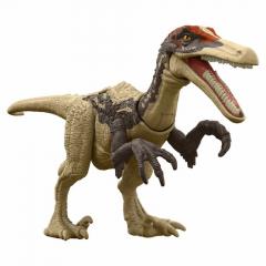 Figurina - Jurassic World - Dino Trackers: Austroraptor