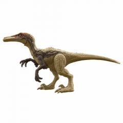 Figurina - Jurassic World - Dino Trackers: Austroraptor