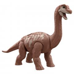 Figurina - Jurassic World - Dino Trackers: Brachiosaurus