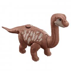 Figurina - Jurassic World - Dino Trackers: Brachiosaurus