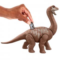 Figurina - Jurassic World - Dino Trackers: Brachiosaurus