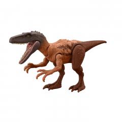 Figurina - Jurassic World - Dino Trackers: Herrerasaurus