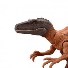 Figurina - Jurassic World - Dino Trackers: Herrerasaurus