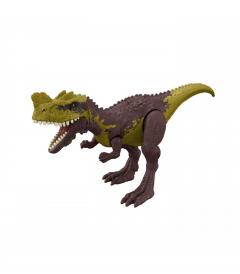 Figurina - Jurassic World - Dino Trackers: Genyodectes Serus