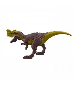 Figurina - Jurassic World - Dino Trackers: Genyodectes Serus