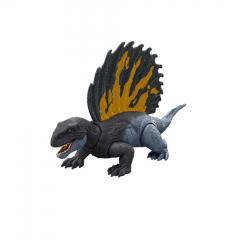 Figurina - Jurassic World - Dino Trackers: Edaphosaurus