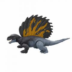 Figurina - Jurassic World - Dino Trackers: Edaphosaurus