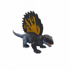 Figurina - Jurassic World - Dino Trackers: Edaphosaurus