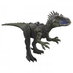 Figurina - Jurassic World - Dino Trackers: Dryptosaurus
