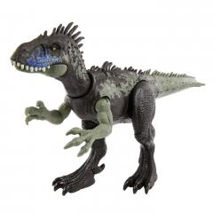 Figurina - Jurassic World - Dino Trackers: Dryptosaurus