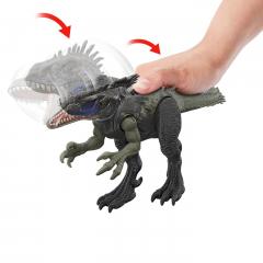 Figurina - Jurassic World - Dino Trackers: Dryptosaurus