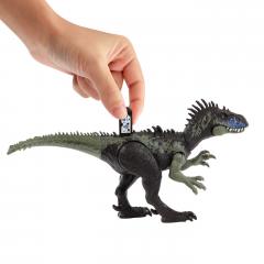 Figurina - Jurassic World - Dino Trackers: Dryptosaurus