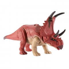 Figurina - Jurassic World - Dino Trackers: Diabloceratops