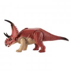 Figurina - Jurassic World - Dino Trackers: Diabloceratops