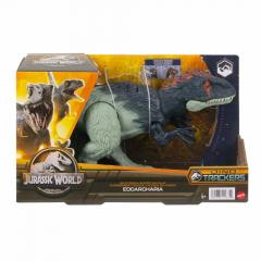 Figurina - Jurassic World - Dino Trackers: Eocarcharia