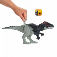 Figurina - Jurassic World - Dino Trackers: Eocarcharia