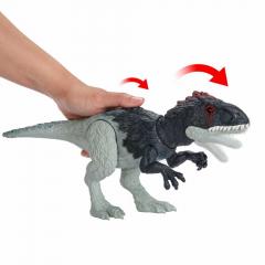 Figurina - Jurassic World - Dino Trackers: Eocarcharia