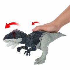 Figurina - Jurassic World - Dino Trackers: Eocarcharia