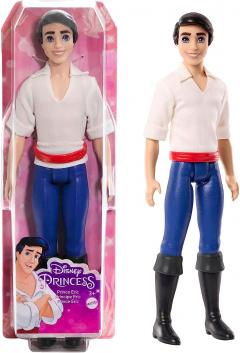 Figurina - Disney Princess - Prince Eric